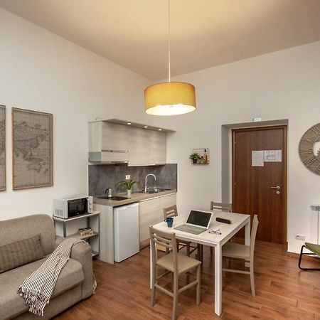 Fornaci Vatican Flat Roma Exterior foto