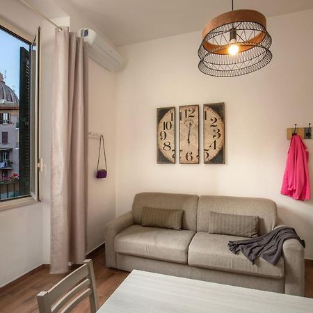 Fornaci Vatican Flat Roma Exterior foto
