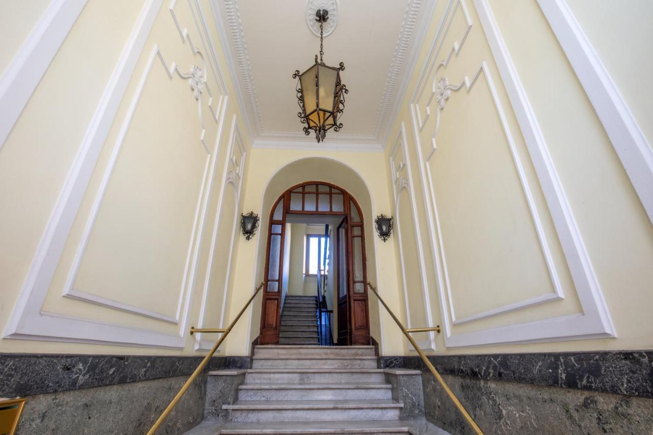 Fornaci Vatican Flat Roma Exterior foto