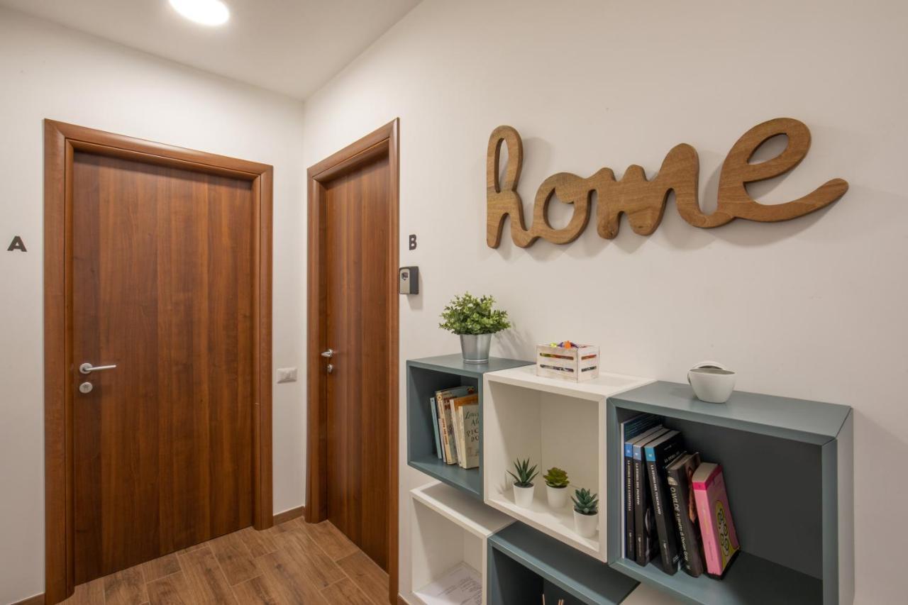 Fornaci Vatican Flat Roma Exterior foto