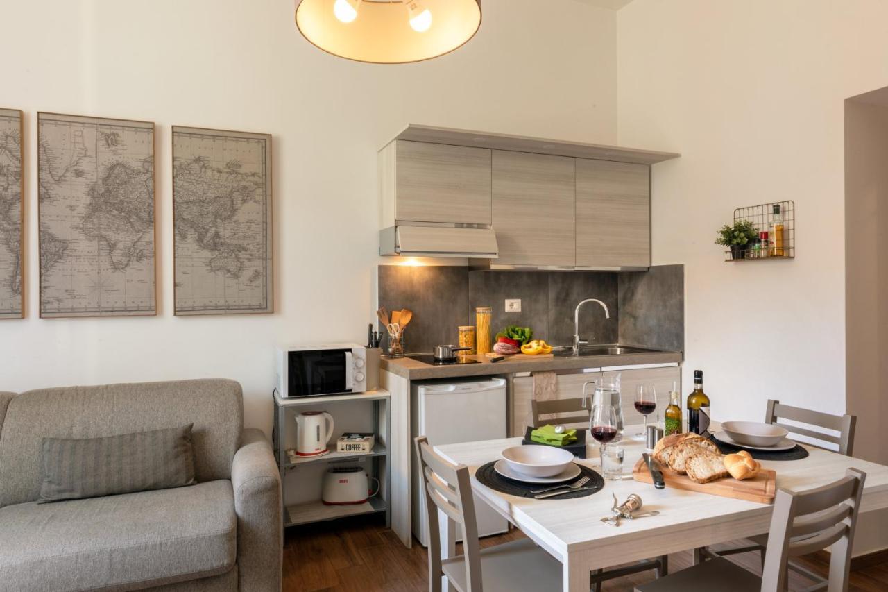 Fornaci Vatican Flat Roma Exterior foto